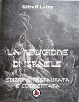   La religione di Israele