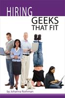   Hiring Geeks That Fit