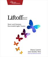   Liftoff