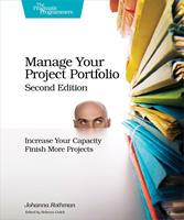   Manage Your Project Portfolio