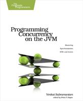   Programming Concurrency on the JVM