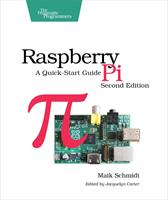   Raspberry Pi