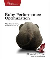   Ruby Performance Optimization