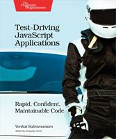   Test-Driving JavaScript Applications