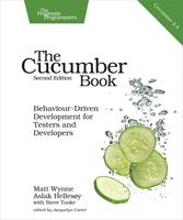   The Cucumber Book