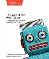  The Way of the Web Tester