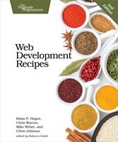   Web Development Recipes