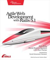   Agile Web Development with Rails 5.1