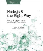   Node.js 8 the Right Way
