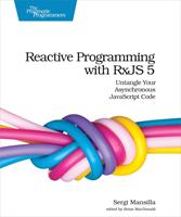 Reactive Programming with RxJS 5