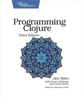   Programming Clojure