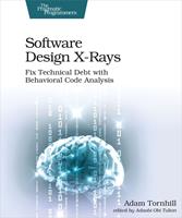   Software Design X-Rays