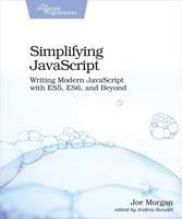   Simplifying JavaScript