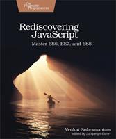   Rediscovering JavaScript