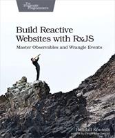   Build Reactive Websites with RxJS