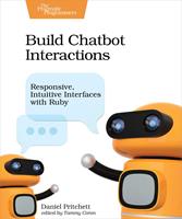   Build Chatbot Interactions