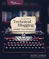   Technical Blogging