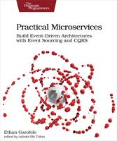   Practical Microservices