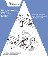 Programming DSLs in Kotlin
