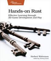   Hands-on Rust