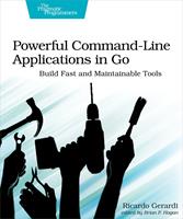   Powerful Command-Line Applications in Go
