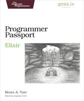   Programmer Passport: Elixir