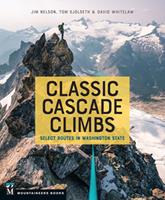   Classic Cascade Climbs