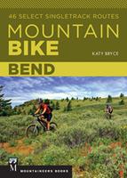   Mountain Bike: Bend