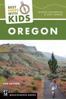   Best Hikes with Kids: Oregon