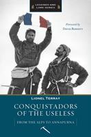   Conquistadors of the Useless
