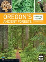   Oregon's Ancient Forests