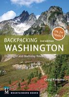   Backpacking: Washington
