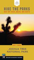   Hike the Parks: Joshua Tree National Park
