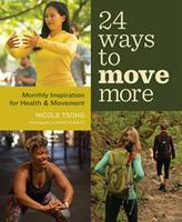  24 Ways to Move More