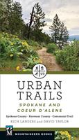   Urban Trails: Spokane and Coeur d'Alene
