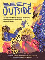   Been Outside