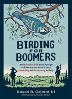   Birding for Boomers