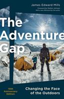   The Adventure Gap