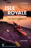   Isle Royale National Park