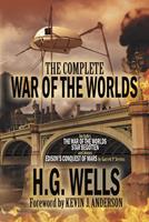   The Complete War of the Worlds