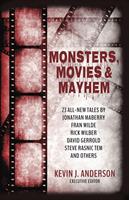   Monsters, Movies & Mayhem