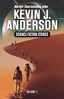   Science Fiction Stories Volume 1