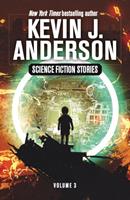   Science Fiction Stories Volume 3