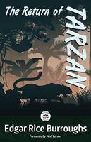   The Return of Tarzan