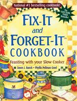   Fix-It and Forget-It Cookbook