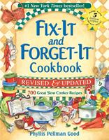   Fix-It and Forget-It Revised and Updated