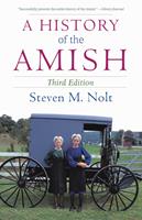   A History of the Amish