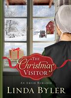   The Christmas Visitor