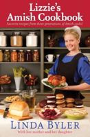   Lizzie's Amish Cookbook