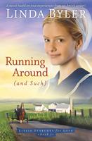   Running Around (and such)
